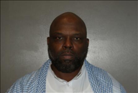 Leon Bernard Phillips a registered Sex Offender of Georgia