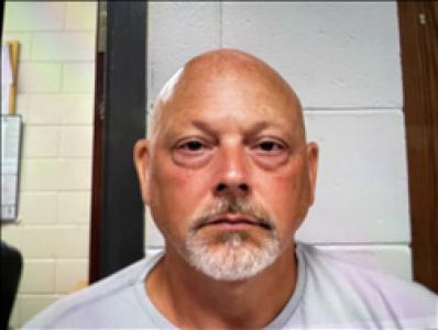 Robert Scott Robinson a registered Sex Offender of Georgia