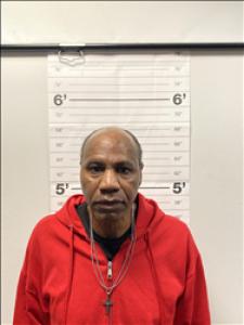 Frederick Carter a registered Sex Offender of Georgia