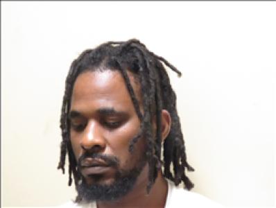 Ikeem Jerome Moore a registered Sex Offender of Georgia