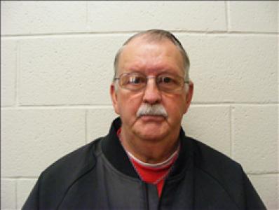 Frank Fredrick Cantrell a registered Sex Offender of Georgia