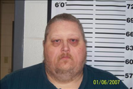 Donnie James Bromlow a registered Sex Offender of Georgia