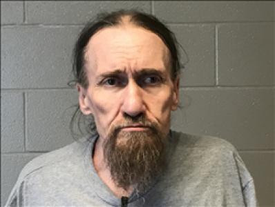 Johnny Franklin Evans a registered Sex Offender of Georgia