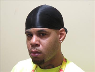 Leon Cornuelius Holley a registered Sex Offender of Georgia