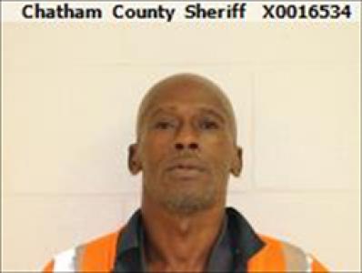 Lee Aaron Akins a registered Sex Offender of Georgia