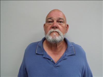 James Edward Oglesby a registered Sex Offender of Georgia