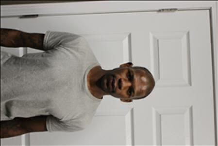 Anthony Cedric Mcgirt a registered Sex Offender of Georgia