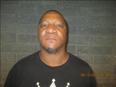 Rico Lemond Mance a registered Sex Offender of Georgia