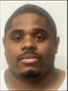 Kendrick Jerrod Pinkney a registered Sex Offender of Georgia