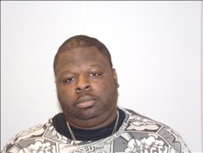 Johnny Bernard Burnett a registered Sex Offender of Georgia