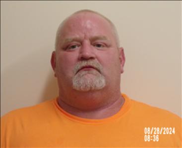 Michael David Emery a registered Sex Offender of Georgia