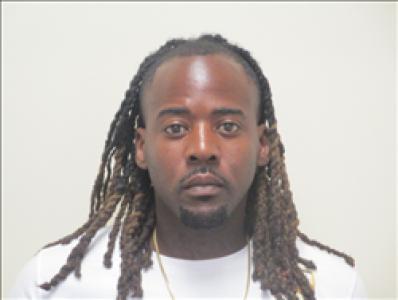 Kamal Islam Hodge a registered Sex Offender of Georgia