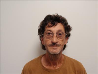 Dennis Edward Blackburn a registered Sex Offender of Georgia