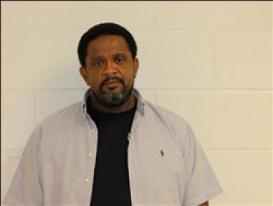 Obie Durell Ledwell a registered Sex Offender of Georgia