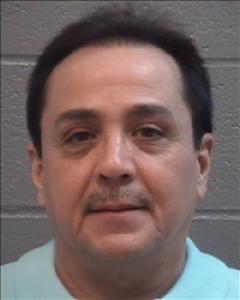 Armand Arnie Rodriguez a registered Sex Offender of Georgia