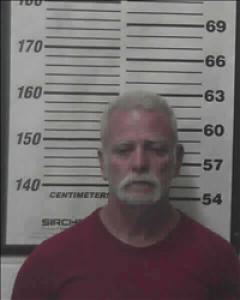 Roger Dale Borden a registered Sex Offender of Georgia