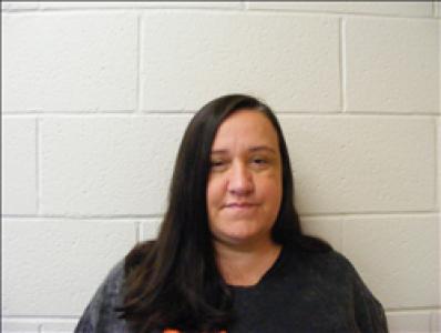 Sheri Gabrielle Rider a registered Sex Offender of Georgia