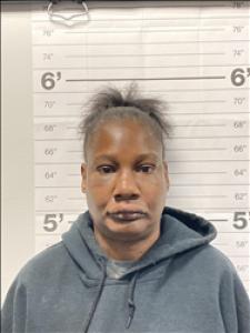 Tracy Yvonne Sims a registered Sex Offender of Georgia