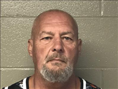 Russell Shelnut a registered Sex Offender of Georgia