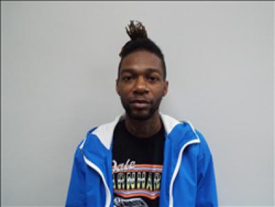 Timothy Javon Clark a registered Sex Offender of Georgia