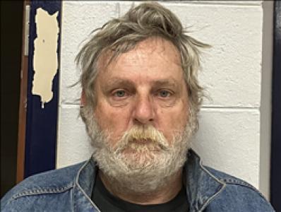 Clifford Ray Manning a registered Sex Offender of Georgia