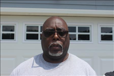 Terry Lawand Hopkins a registered Sex Offender of Georgia