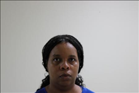 Octavia Pearline Brockington a registered Sex Offender of Georgia