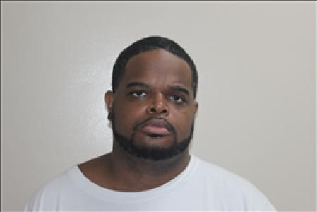 Jovan Franklin Spencer a registered Sex Offender of Georgia