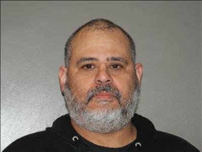 Isidro Vasquez Jr a registered Sex Offender of Georgia