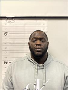 Cleveland Luvonte Shellman a registered Sex Offender of Georgia