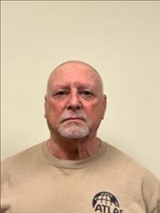 Donald Gene Petty a registered Sex Offender of Georgia