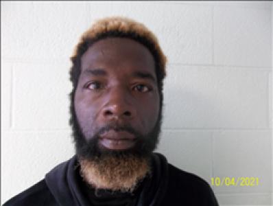 Ken Calvin Donaldson a registered Sex Offender of Georgia