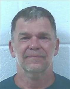 Kevin Scott Weathers a registered Sex Offender of Georgia