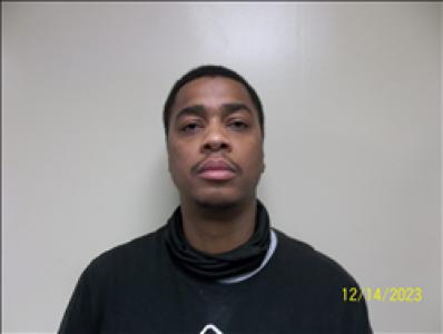 Derrick Lorenzo Zackery a registered Sex Offender of Georgia