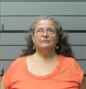 Michelle E Laymon a registered Sex Offender of Georgia