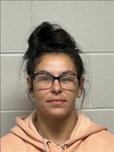 Natasha Lucille James a registered Sex Offender of Georgia