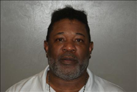 Reginald Wells a registered Sex Offender of Georgia