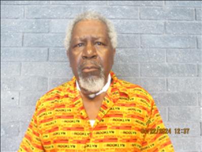 Purcell Hudson a registered Sex Offender of Georgia