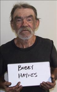 Bobby Joe Haynes a registered Sex Offender of Georgia