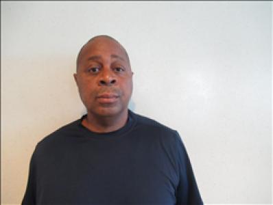 James Edward Holt a registered Sex Offender of Georgia