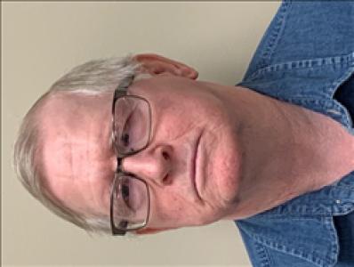 Nelson Bruce Finch a registered Sex Offender of Georgia