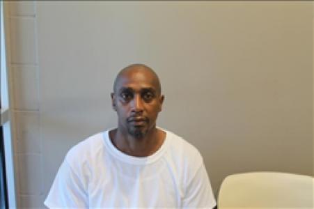 Daryl Deon Kelsey a registered Sex Offender of Georgia