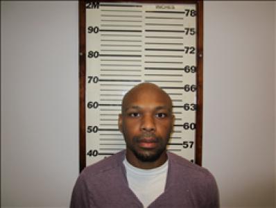 Xavier Demercus Burkes a registered Sex Offender of Georgia