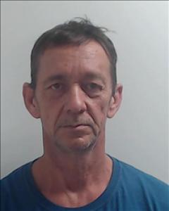 Reginald Thomas Dodd a registered Sex Offender of Georgia