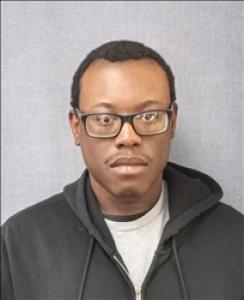 Joshua Terrell Butler a registered Sex Offender of Georgia