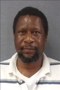 Earl Mitchell a registered Sex Offender of Georgia