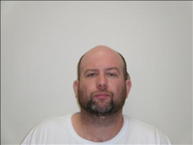 Bryan Allen Blankenship a registered Sex Offender of Georgia