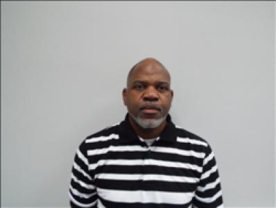 Dewitt Montez Davis a registered Sex Offender of Georgia