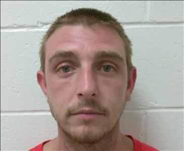 Coty Brandon Self a registered Sex Offender of Georgia