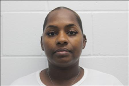 Ladonna Angela Livingston a registered Sex Offender of Georgia